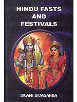 HINDU FASTS AND FESTIVALS