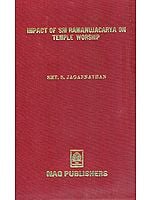 Impact of Sri Ramanujacarya on Temple Worship