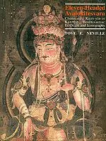 Eleven Headed Avalokitesvara (Avalokiteshvara)
Chenresigs, Kuan-yin, or Kannon Bodhisattva: Its Origin and Iconography.