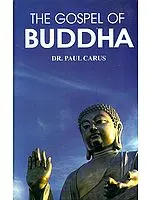 The Gospel of Buddha