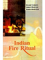 Indian Fire Ritual