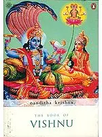 The Book of Vishnu