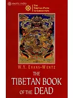 The Tibetan Book of the Dead