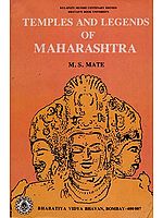 Temples and Legends of Maharashtra