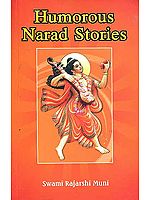 Humorous Narad Stories