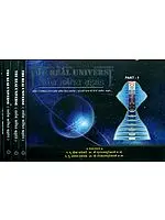 सर्वज्ञ कथित ब्रह्माण्ड - The Real Universe in 5 Volumes (Jain Cosmology)