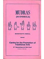 Mudras (In Symbols)