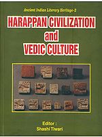 Harappan Civilization and Vedic Culture