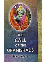 The Call of the Upanishads