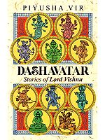 Dashavatar (Stories of Lord Vishnu)