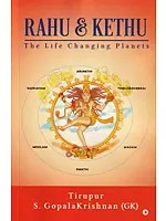 Rahu & Kethu: The Life Changing Planets