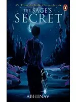 The Sage's Secret: From the Kalki Chronicles