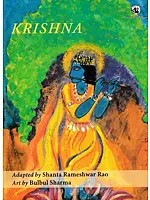 Krishna