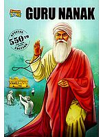 Guru Nanak