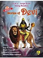 Magical Stories of Devi