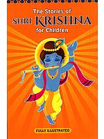 The Stories of Shri Krishna For Children