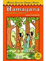 Ramayana- The Journey of Rama