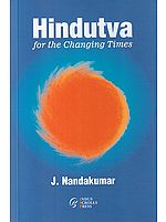 Hindutva for the Changing Times