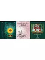 Discourses on Shri Ramacharitamanas by Sri Morari Bapu and Swami Tejomayananda (Set of 4 Books): Tulsidas Ramayana