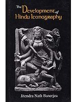 The Development of Hindu Iconography