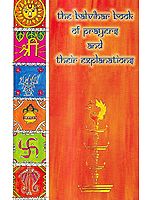 The Balvihar Book of Prayers and Their Explanations