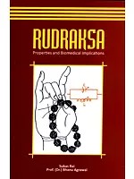 Rudraksa- Properties and Biomedical Implications