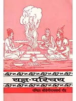 यज्ञ-परिचय - Yajna Parichaya (An Old Book)