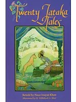 Twenty Jataka Tales