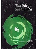 The Surya Siddhanta