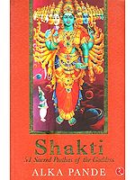 Shakti- 51 Sacred Peethas Of The Goddess