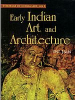 Early Indian Art and Architecture (Heritage of Indian Art No. 1)