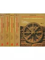 Triratna- Heritage, Governance and Equity (Hon'ble Shri T.N. Chaturvedi Festschrift) (Set of 5 Volumes)