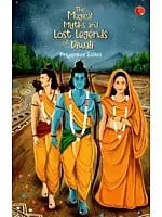 Magical Myths & Lost Legends Of Diwali