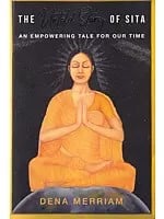The Untold Story of Sita: An Empowering Tale for Our Time