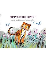 Stripes in the Jungle