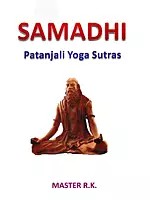 Samadhi- Patanjali Yoga Sutras