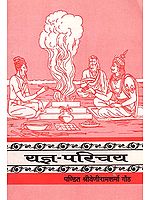 यज्ञ-परिचय - Yajna Parichaya (An Old Book)