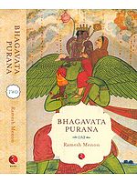 Bhagavata Purana (Set of 2 Volumes)