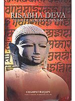 Risabha Deva (The Founder of Jainism)