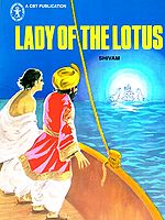 Lady Of The Lotus
