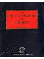 The Encylopaedia of Sikhism ( Voulme - 4 )