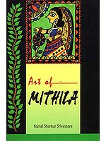 Art of Mithila