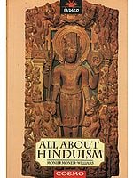 All About Hinduism (Monier Moneir - Williams)