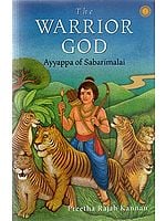 The Warrior God - Ayyappa of Sabarimalai
