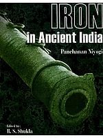 Iron in Ancient India