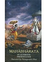 Mahabharata- An Authentic Presentation