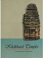 Khakhara Temples