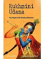 Rukhmini Udana: The Flight to Sri Krishna Reunion