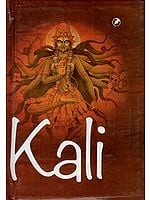 Kali- Strangler of Evil