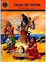 Tales of Shiva